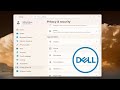 How To Fix Camera Not Working on Dell Laptop [Solution]