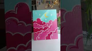 Aesthetic painting ideas! ๐ #aesthetic #painting #ideas #crafts #art #paintingideas #fyp #viral Aesthetic painting ideas! ๐ #aesthetic #painting #ideas #crafts #art #paintingideas #fyp #viral