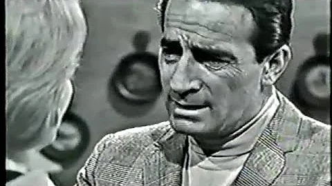 GH: Steve Proposes to Audrey