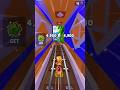 🔥 Subway Surfers Rio Mystery Hurdles Event Gameplay! #subwaysurfers #shorts