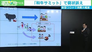 8・29“焼肉の日”前に「和牛サミット」で窮状訴え(2020年8月26日)