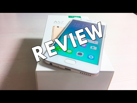 Oppo A57 Review with pros and cons