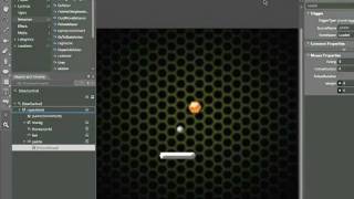 Adding and Applying Behaviors with Expression Blend 3