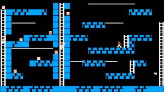 APPLE][-Lode Runner LV.061