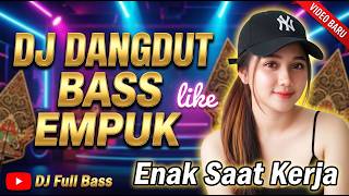 DJ DANGDUT 2026 NONSTOP! Playlist Asik Teman Kerja: Cinta Dari Seberang, Lumpur & Berlian (17 Lagu