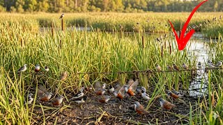 Você NUNCA viu CABOCLINHOS Assim... O que DESCOBRIMOS é INACREDITÁVEL!