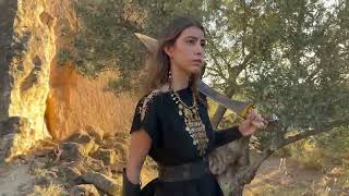Guennadi Ulibin  Proyecto artistico Amazona  Parte 35
