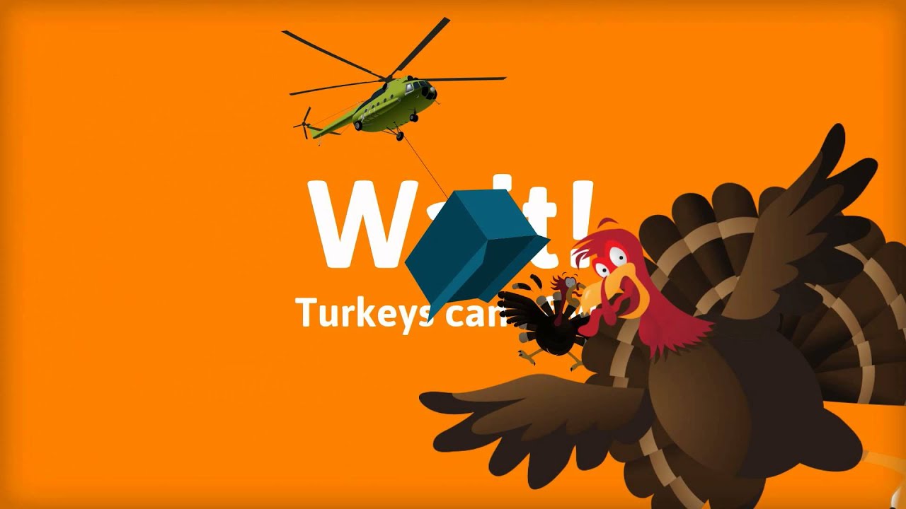 The TERRA Staffing Group Thank You Dilemma