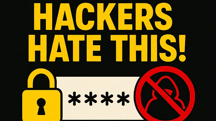 What Makes a Strong Password? The Simple Truth Hackers Hate