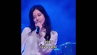 Jisoo 🫶 #blackpink #jisoo #kpop