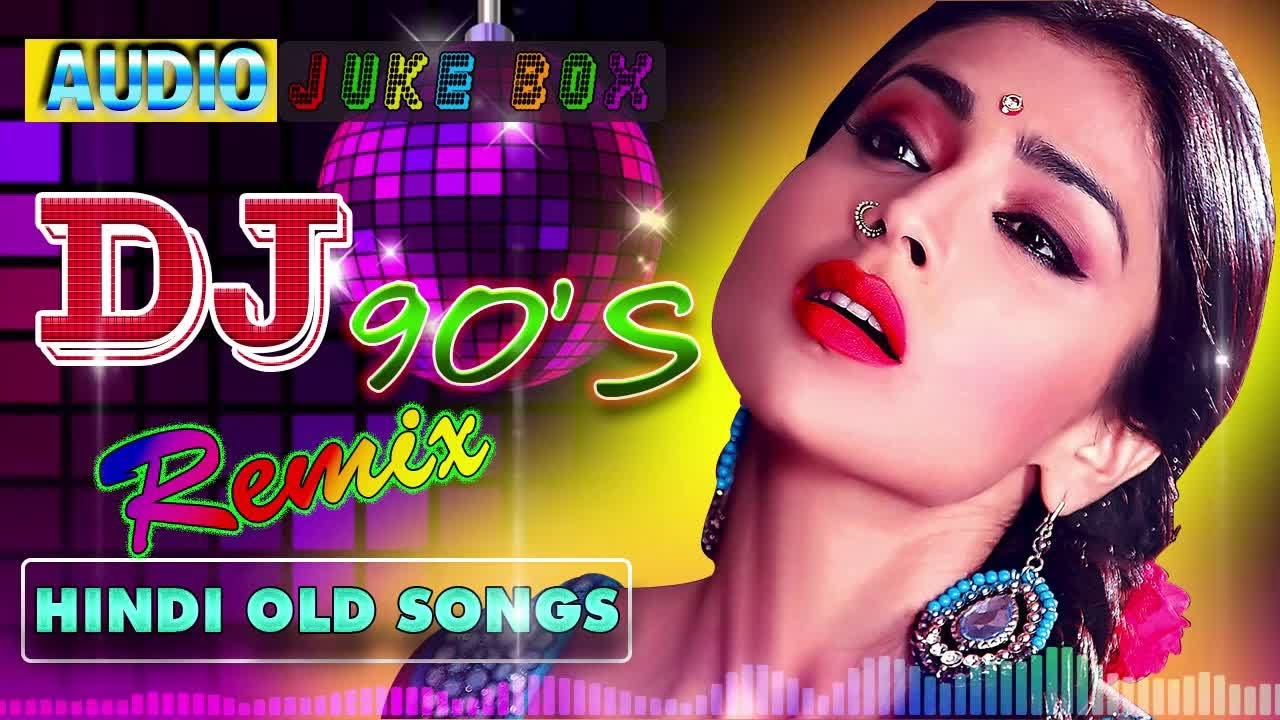 Old Hindi dj song (Super Hits Dholki Mix) Hindi dj Nonstop