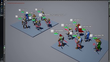 WIP - ATB Gameplay 010