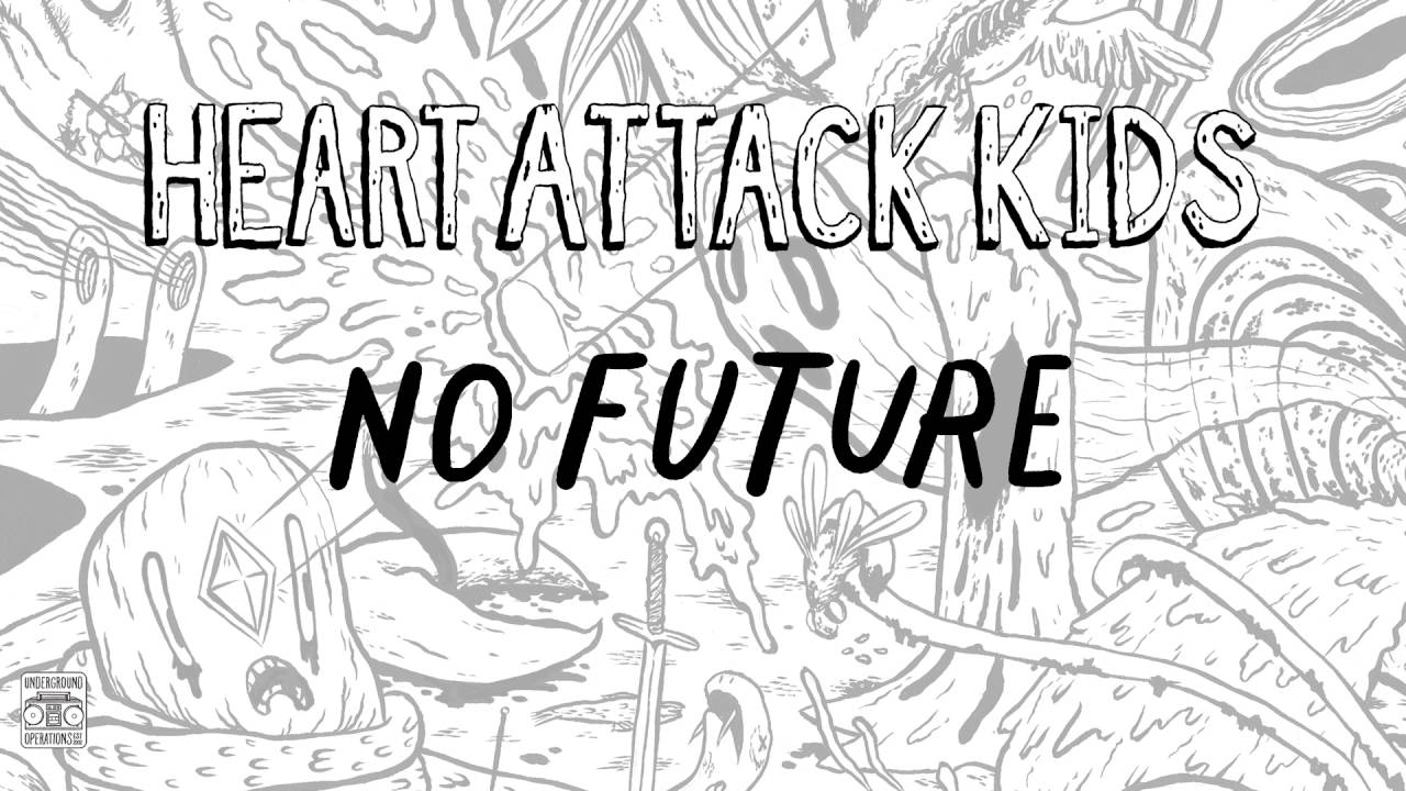 Watch Heart Attack Kids - Kicked on YouTube Watch Heart Attack Kids - Kicked on YouTube
