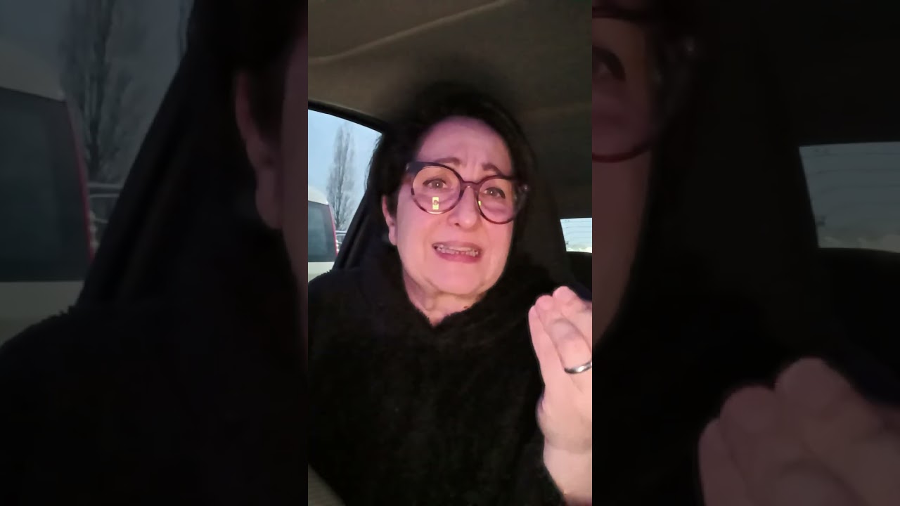 Come mi hanno perso la mamma