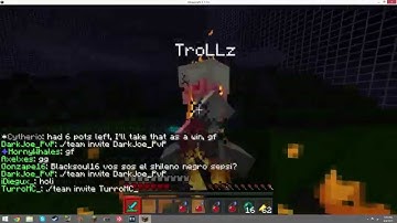 1v1 Kohi (Render Test)