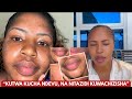 MCHEKESHAJI MAMA CHANJA AMEWALIPUKIA WANAOMZONGA KISA NDEVU, AWATAMKIA HAYA MAZITO