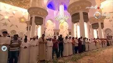 سورة يونس كاملة الشيخ ادريس ابكر صلاة التراويح 2016م   1437 هـ