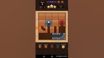 ROLL THE BALL - CLASSICAL MODE - ALPHA level 2 WALKTHROUGH