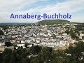 Annaberg-Buchholz drone video