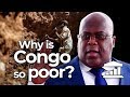 Why is CONGO one of the POOREST COUNTRIES in the World? - VisualPolitik EN