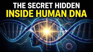 The Secret Hidden Inside Human DNA 🧬 | Unlocking the Code of Life