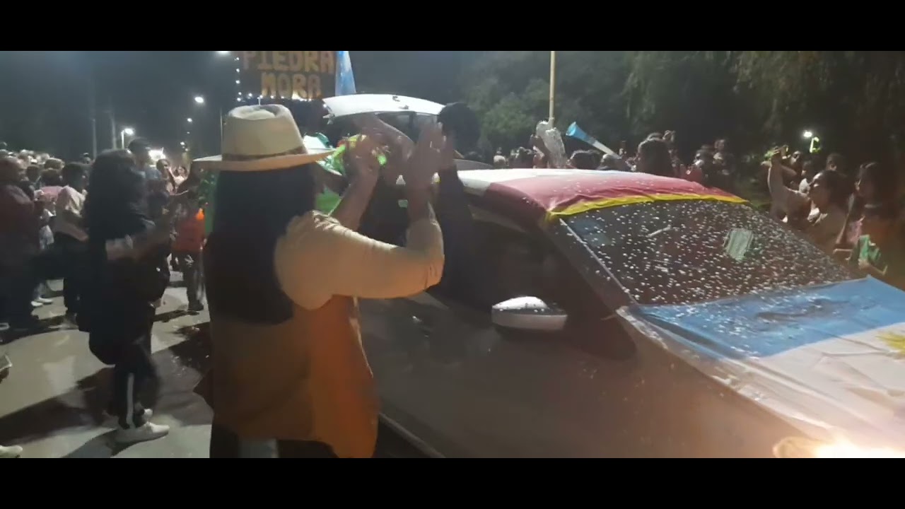 Festival del zapallo chayero balcozna 2026