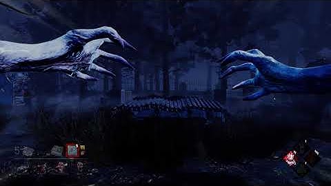 Yet Another DBD Glitch | Suffocation Pit|