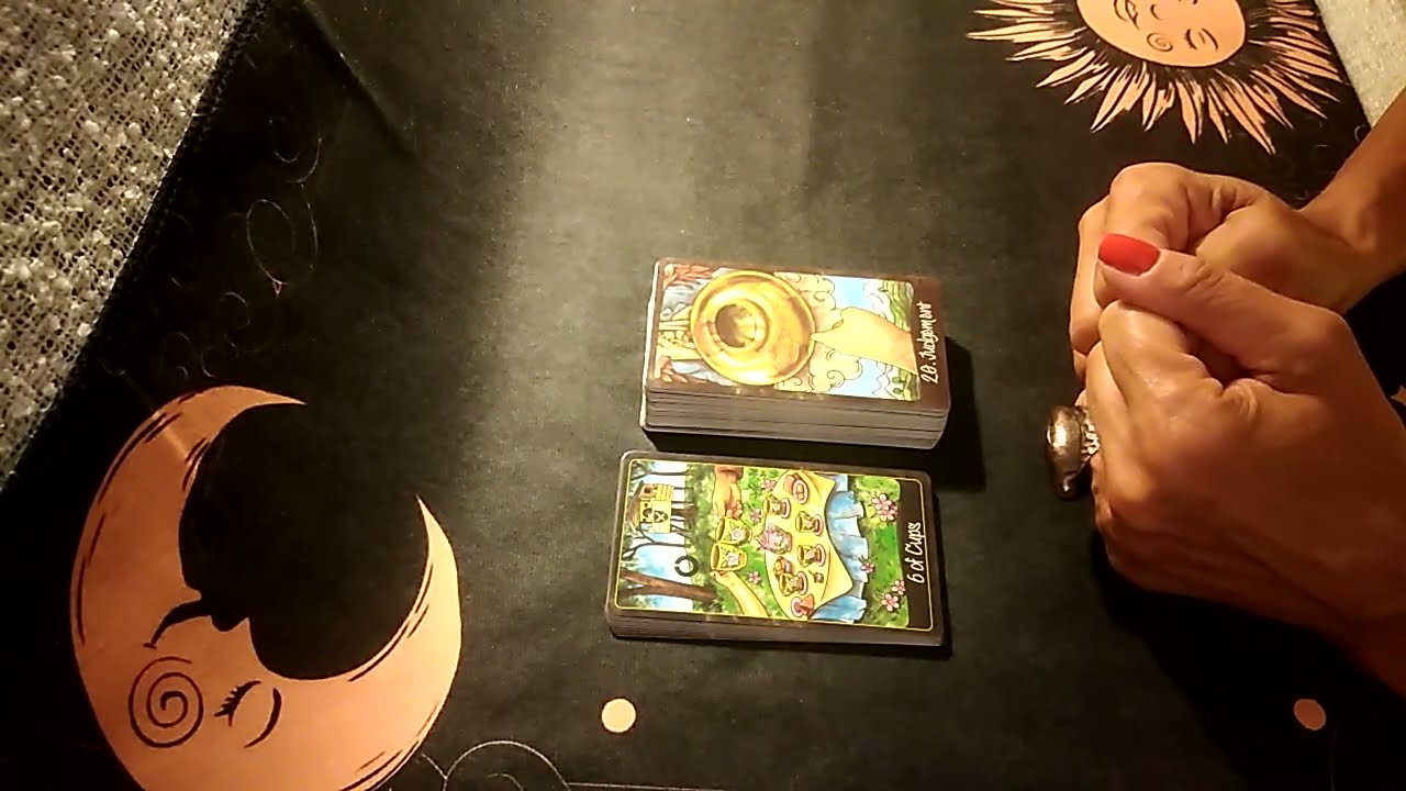 Вълненията на вашия Човек в момента 😇💫