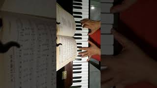 聖詩419天父阮懇求祢