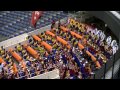習志野高校　応援「サウスポー」 2012夏