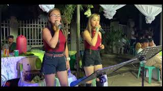 Ana Formana - cover with amhie and manilyn | MARVIN AGNE