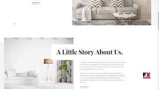 Brownvent - Creative WooCommerce WordPress Theme