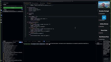 092525 COSC 1336 Python final menu with while