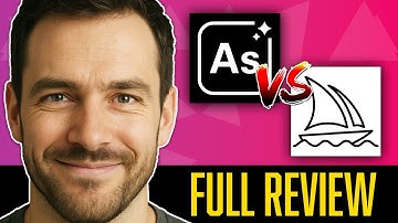 artspace ai vs midjourney which is better for ai image generation