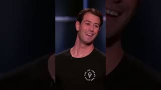 Daymond John Warns Entrepreneur #shorts Wealth