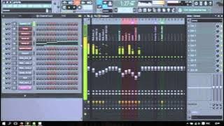 2 Chainz & Lil Wayne – Gotta Lotta Instrumental (rework)