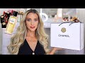 NEW CHANEL BEAUTY HAUL 2020