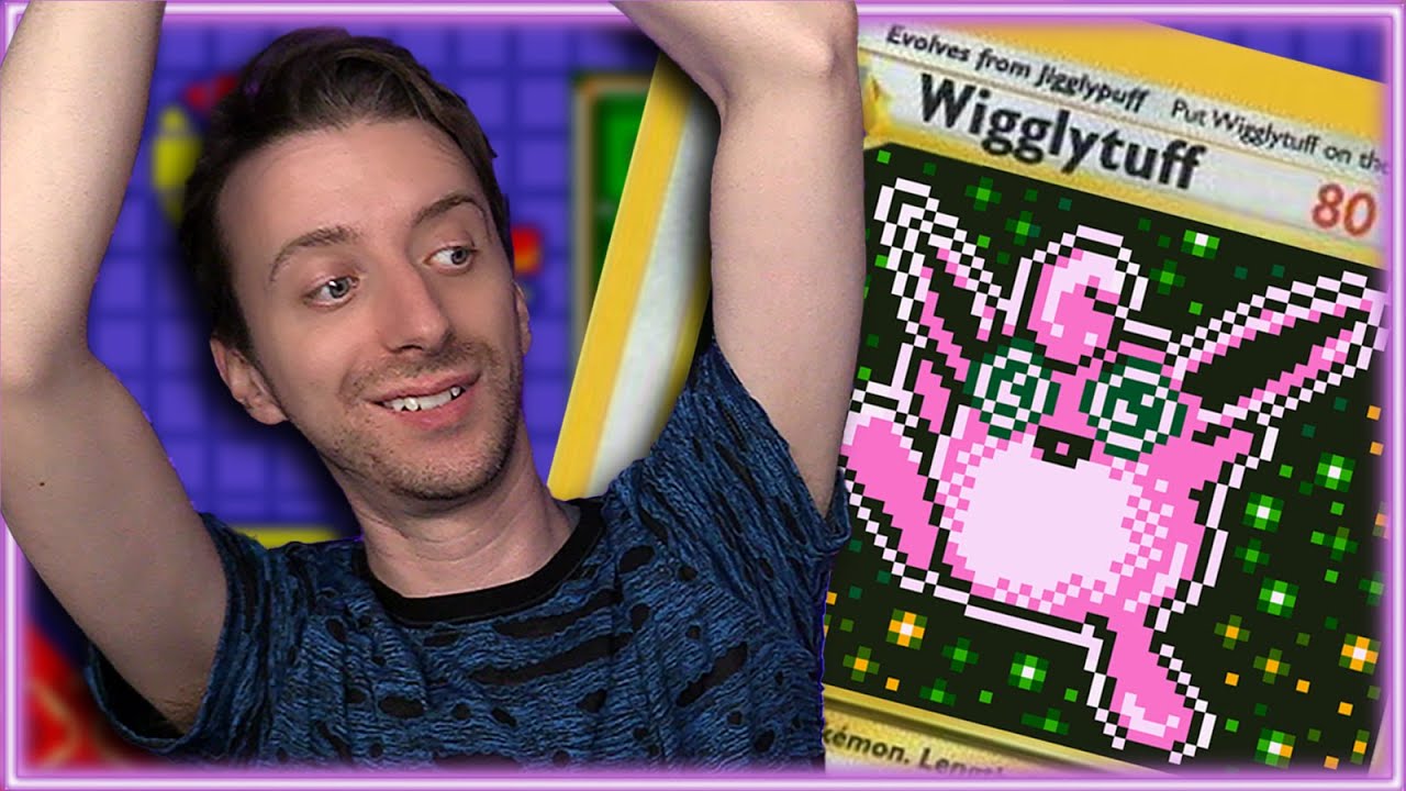 DO THE WAVE!! │ Pokemon TCG 2  [31]