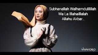 AGNES POPA - NAWAITU SURGA (LIRIK)