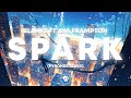 Blanke Ft Dia Frampton Spark PYRONIIX Remix mp3