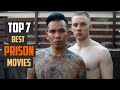 Top 7 best prison movies part 2