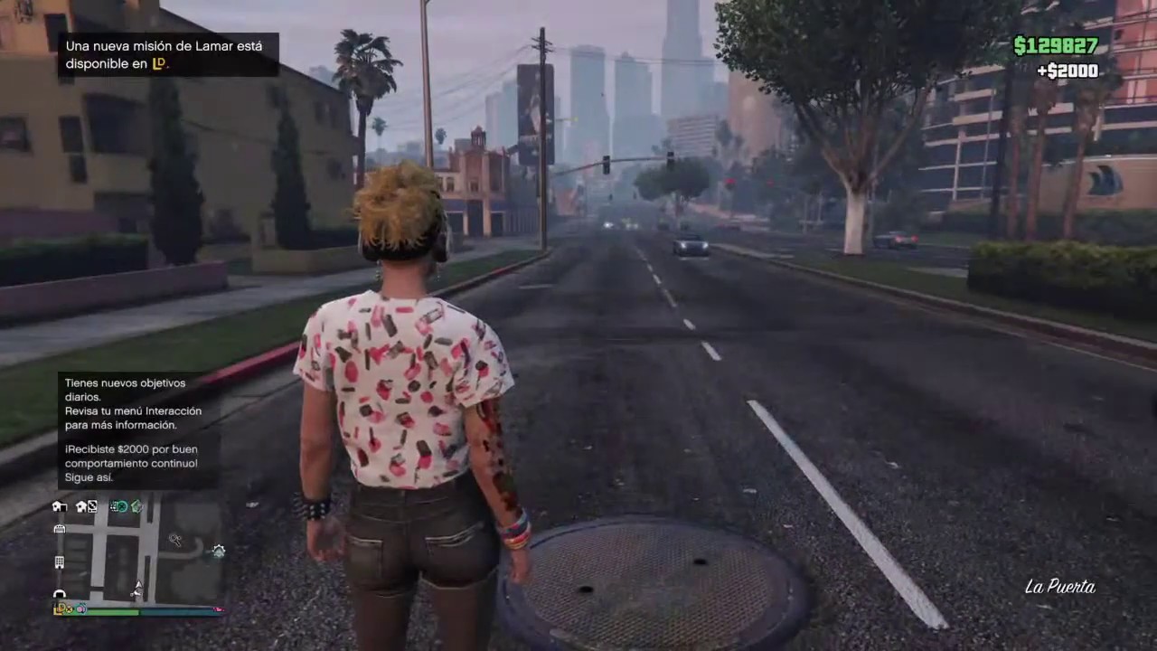 Gta 5 No Puedo Jugar Online