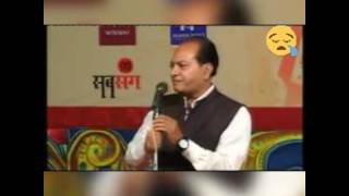 heart touching poetry by ramesh sharma sab abhi se badal gya maa