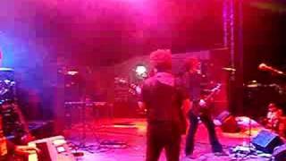 Anathema-a dying wish@summerbreeze 2008