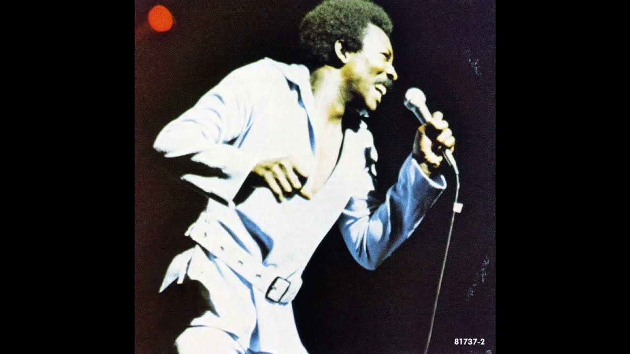 Call My Name, I'll Be There Wilson Pickett 1971 YouTube