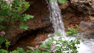 Waterfall 3 | FREE NATURE STOCK FOOTAGE