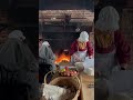 Late Morning in the Kitchen