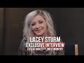 Capture de la vidéo Lacey Sturm's Highest + Lowest Moments In Flyleaf