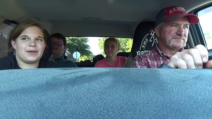 Eldon High School Class of 2021 Homecoming Video