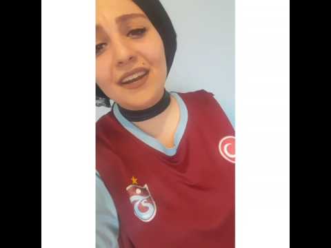 GÜLBEYAZ DEMİR AYŞEM SENİN YÜZÜNDEN muhteşem bir ses dinlemeye deyer